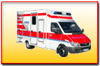 Notarzt /Rettungswagen